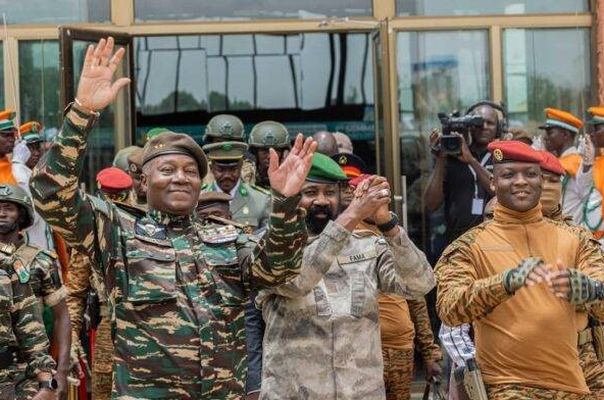 Mali, Burkina Faso ve Nijer Ortak Yatırım Bankası Kurdu