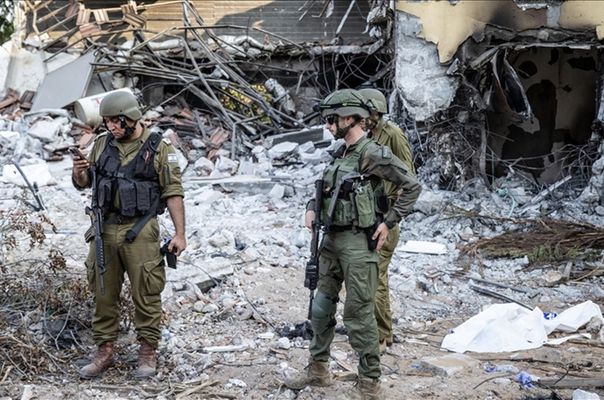 İsrail Sınır Tanımıyor: Batı Şeria’dan Suriye’ye Uzanan Baskınlar, Gözaltılar ve Saldırılar