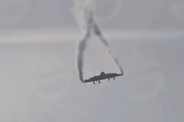 MSB Açıkladı: Askeri Kargo Uçağımız Düştü!