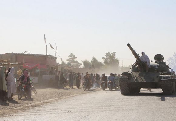 Afganistan - Pakistan Ateşkesi: İstanbul Görüşmelerinde Masa Devrildi mi?