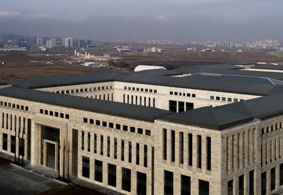 MİT'ten Mossad Operasyonu: 2 Kişi Yakalandı