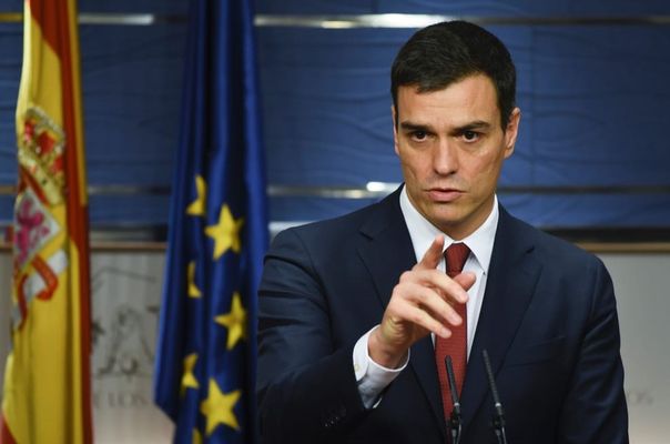 İspanya, İran Saldırılarına Katılan ABD Uçaklarına Hava Sahasını Kapattı