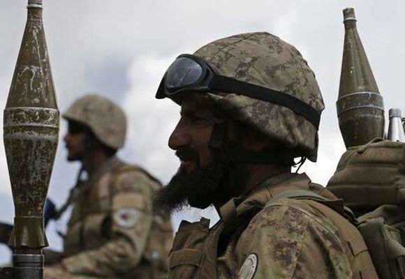 Afganistan'dan Pakistan'a Ültimatom! Savaşı Siz Başlattınız