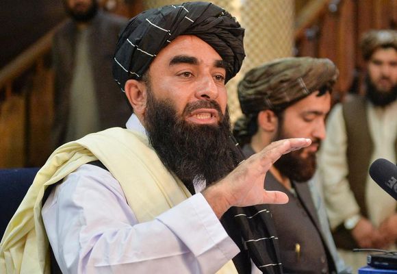 Afganistan: Pakistan Saldırıları Yanıtsız Kalmayacak