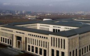 MİT'ten Mossad Operasyonu: 2 Kişi Yakalandı