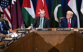 İddia: “Türkiye, Doha’daki Gazze Zirvesine Davet Edilmedi”