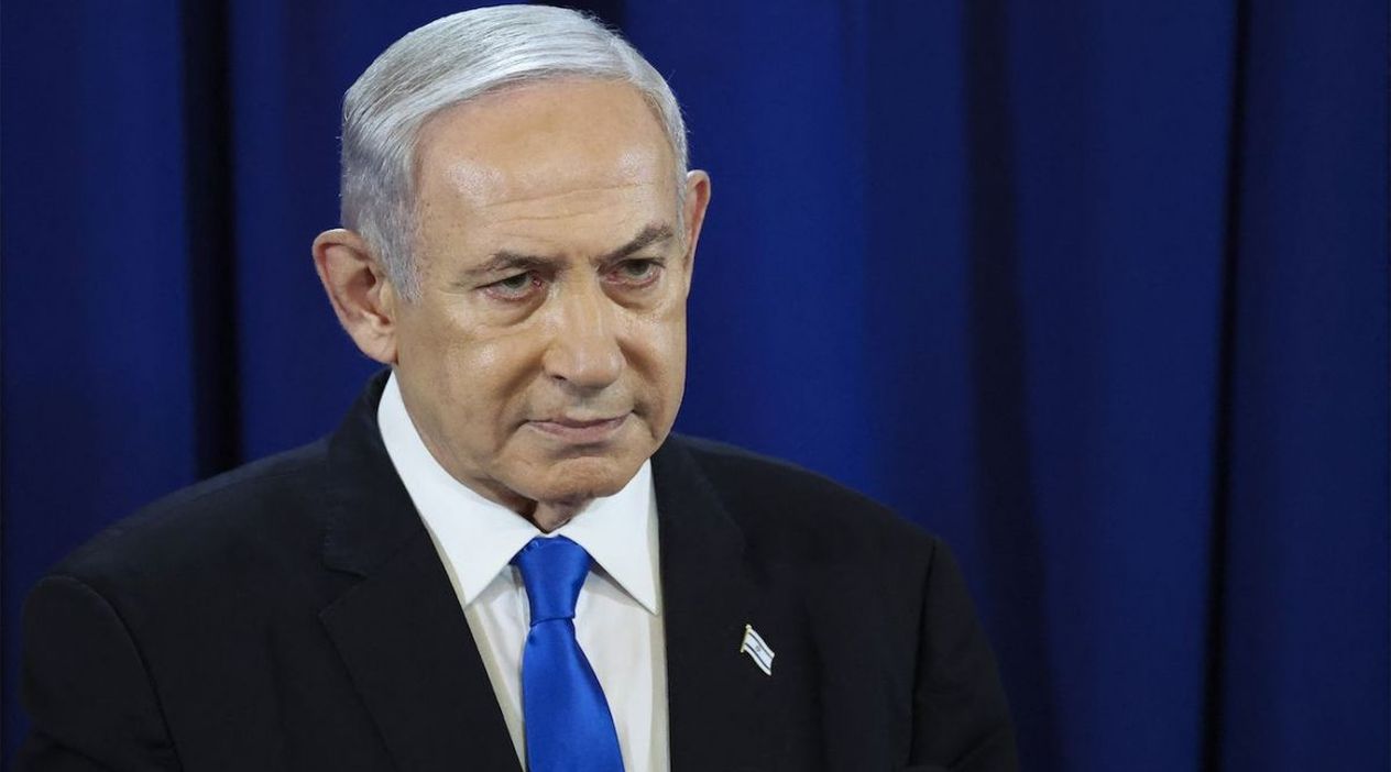 Netanyahu Husileri Tehdit Etti: "Şiddetli Bir Harekat Başlatacağız"
