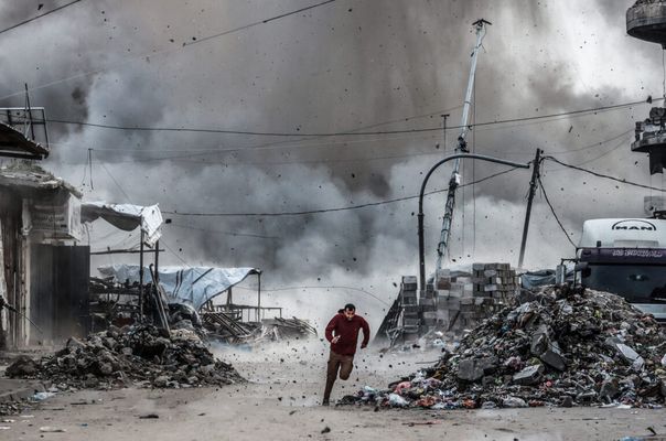 Gazze'de Sözde "Ateşkes": İsrail Saldırılarında En Az 7 Şehit