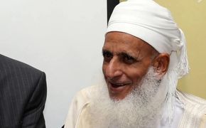 Umman’ın Baş Müftüsü Hindistan’a Seslendi: “Geçmişteki Müslüman Hükümdarların Merhametini Hatırlayın”