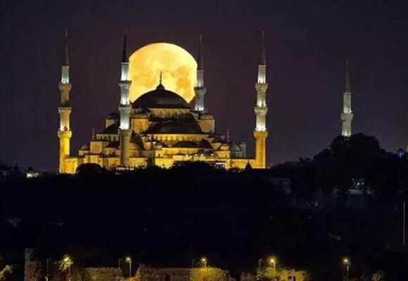 33 Yılda Bir Gerçekleşen Dikkat Çeken Takvim Olayı: Üç Aylar Ne Zaman Başlıyor?