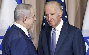 Biden'dan Giderayak 'Netanyahu' İtirafı: "Siz de Yaptınız"