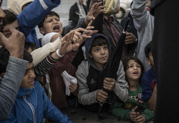 Savaşın Görünmeyen Yüzü: Lübnan’da İnsani Kriz