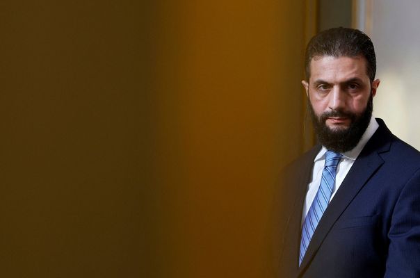 Suriye'den 'İsrail' Açıklaması: "Barış İstiyoruz, Ancak İşgal Sürerken Olmaz"
