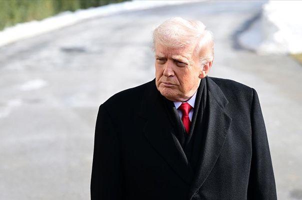 Trump'tan Şok Eden İddia: Venezuela Askerlerini Anında Böyle Etkisiz Hale Getirdiler