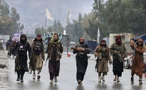 Afganistan-Pakistan Sınırında Çatışma: Neler Oluyor?
