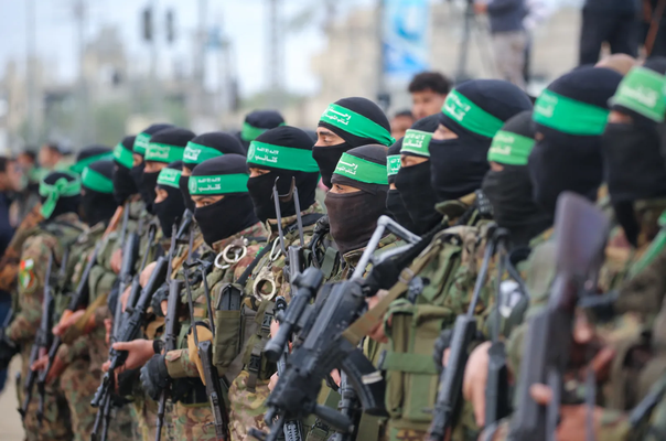 Gazze Barış Kurulu: En Büyük Engel Hamas!