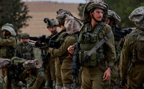 Türk Vatandaşı Siyonistlerin Gazze'de Görev Yaptığı Kanıtlandı: Soruşturma Başlatıldı