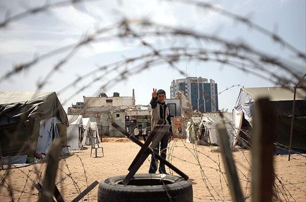 İsrail Zindanlarında Filistinliler Hayatını Kaybediyor