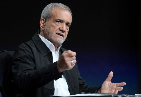 İran Ateşkes için Şartlarını Açıkladı