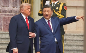 Çin Devlet Başkanı Şi'den Trump'a “Savaş” Uyarısı