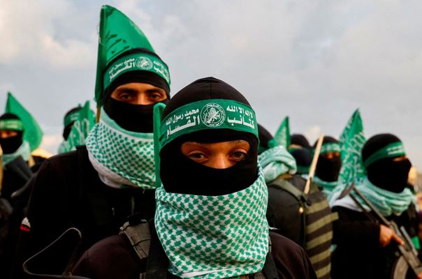 Hamas: “Gazze'de Ateşkes Teklifini Direniş ve Liderlerle İstişare Ediyoruz”