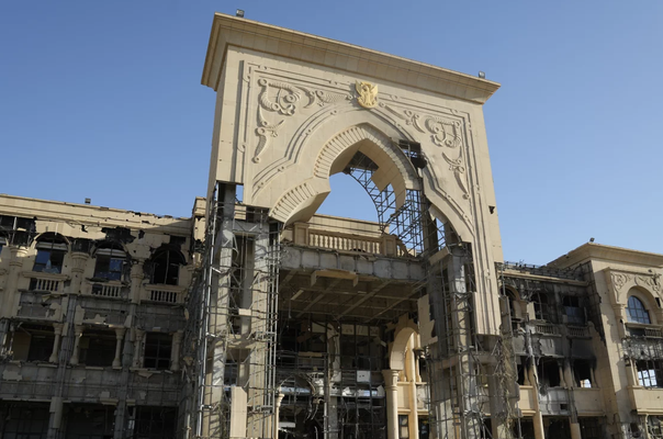 Sudan'da HDK Kontrolündeki Hapishane Morga Döndü: Salgın Tehlikesi