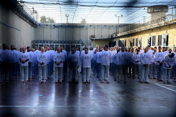 İsrail Soykırımı Yasalaştırdı: Filistinli Esirlere İdam Cezası