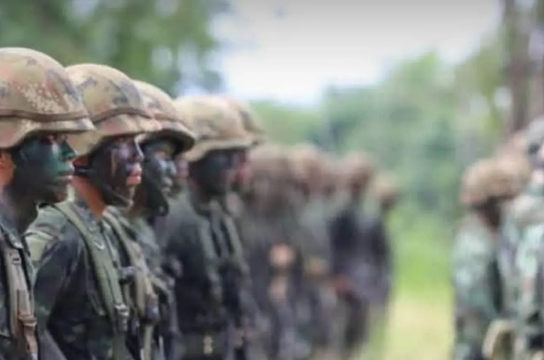 Trump’ın Ateşkesi Çöktü: Tayland–Kamboçya Çatışması Büyüyor