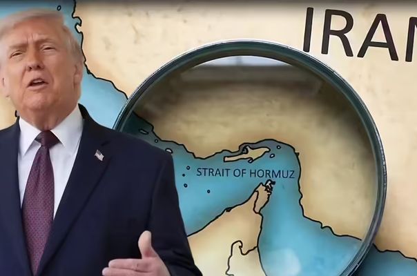 Trump’tan Orduya Yeni Talimat: İran’a Uzun Süreli Abluka