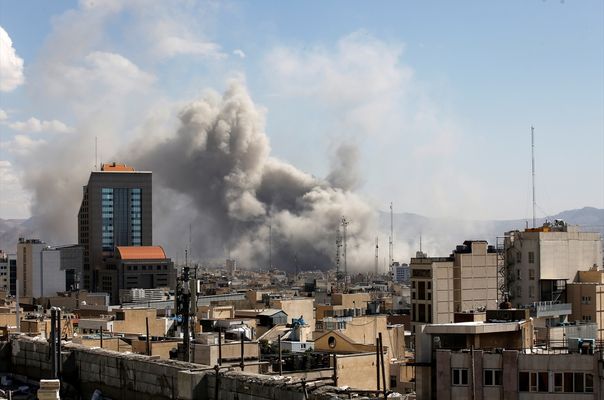 Füze Stokları Azalıyor: ABD'nin Gücü Erken mi Tükendi?