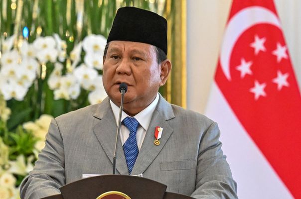 Endonezya, Gazze'ye Asker Gönderme Planını Askıya Aldı