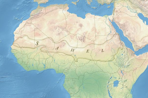 Sahel Başkanlığı El Değiştirdi: Uyumaya Hakkımız Yok