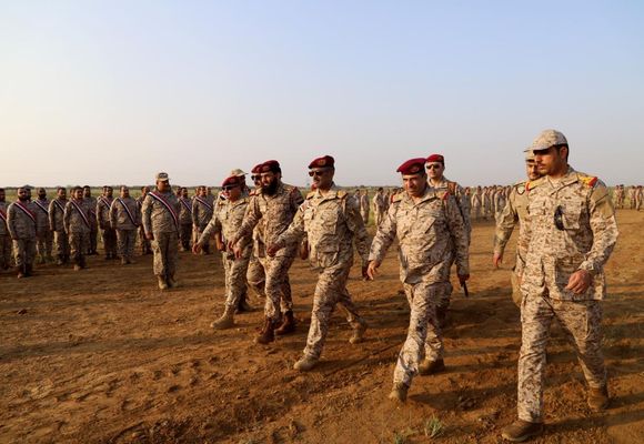 Yemen’de Gerilim Tırmanıyor: Mukalla Limanı Vuruldu, BAE ile Savunma Anlaşması İptal Edildi