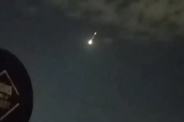 İncirlik Üssü’nde Siren Sesleri Yükseldi