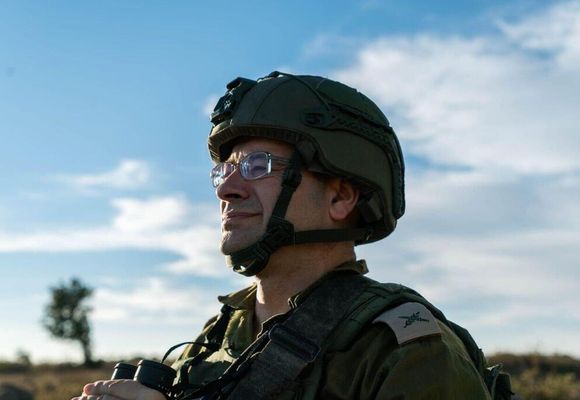 Netanyahu'nun Katil İşbirlikçisi: Mossad'ın Başına Geçti