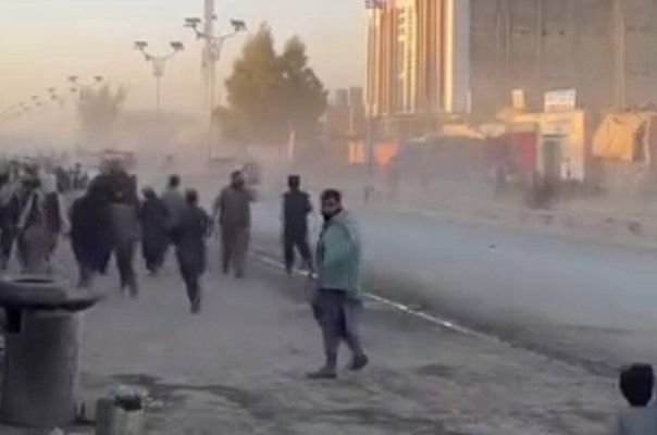 Pakistan Ateşkesi Bozdu: 5 Sivil Öldürüldü