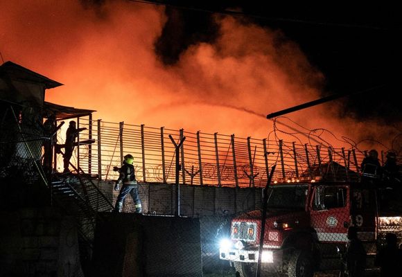 Afganistan, Pakistan'ın Rehabilitasyon Merkezini Vurduğunu Açıkladı: En Az 400 Can Kaybı