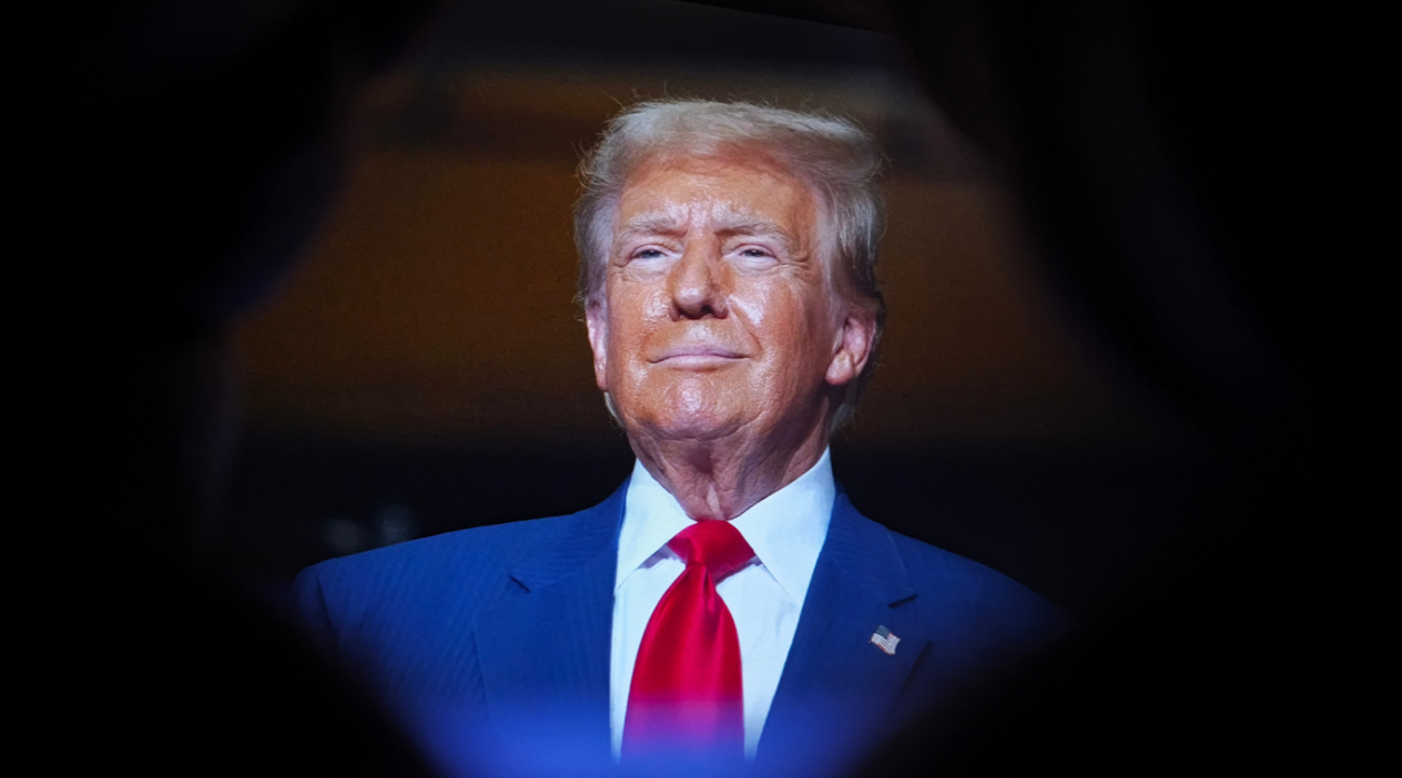 Trump'tan Türkiye Açıklaması: Gazze'de Barış Gücü Olabilir