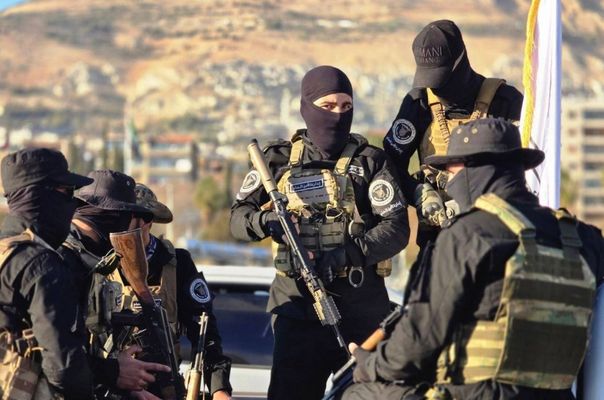 İdlib’de DEAŞ Saldırısı: 4 Polis Hayatını Kaybetti