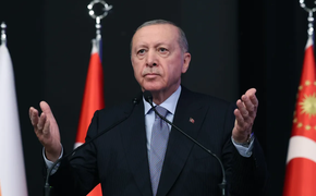 Erdoğan: İsrail’in Provokasyonları Bizi Yolumuzdan Döndüremez