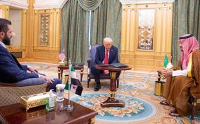 Beyaz Saray, Trump'ın Şara'dan Taleplerini Açıkladı