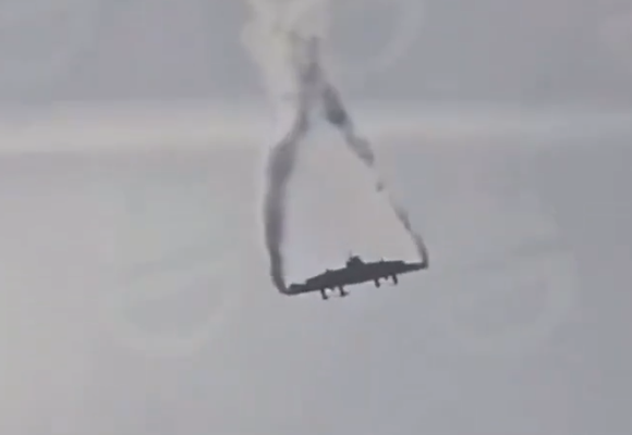 MSB Açıkladı: Askeri Kargo Uçağımız Düştü!