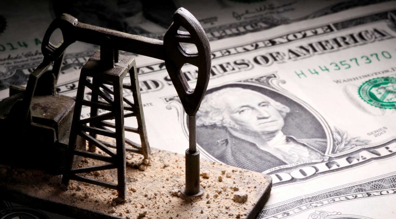 ABD Dolar için Dünyayı Yaktı: Irak'la Başladı İran'la Devam Ediyor