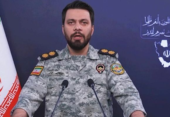 İran: İsrail'e Yönelik Operasyonlar Durduruldu