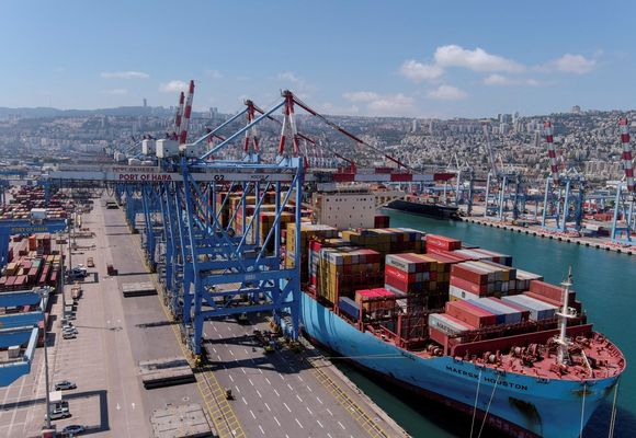Sıcak Çatışmaya Yeni Bir Cephe Açmak: İran’ın Psikolojik Üstünlüğü, İsrail’in Ekonomik Kaybı