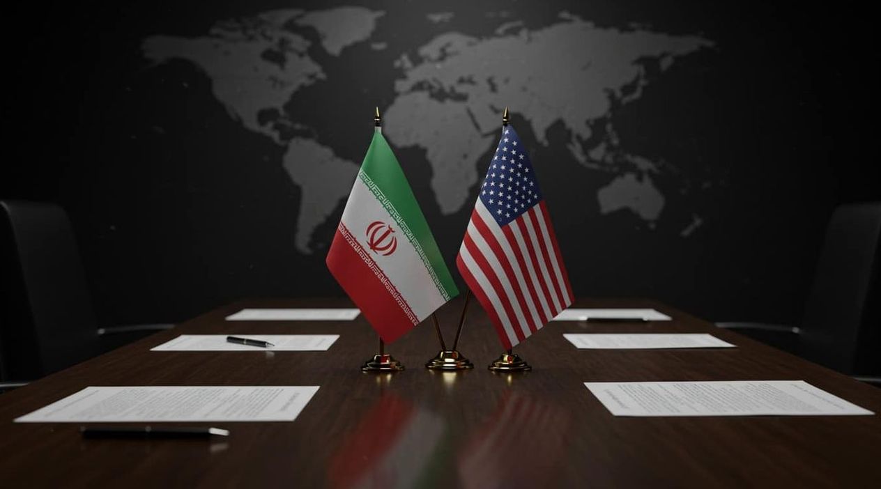 ABD - İran Nükleer Müzakerelerinin İkinci Turu Tamamlandı: "Genel Bir Mutabakata Varabildik"