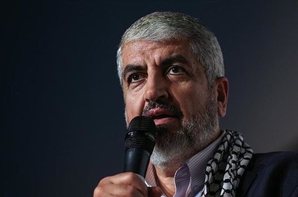 Hamas liderlerinden Meşal: İntihar Eylemlerine Yeniden Başlamak İstiyoruz