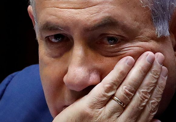 Gazze Ateşkesi: Trump, Netanyahu'nun İktidarını Sona mı Erdirecek?