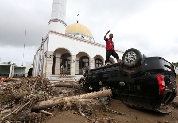 Endonezya Sel Felaketinde Bilanço Ağırlaşıyor: Can Kaybı 1.000’i Geçti