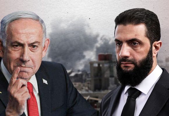 İsrailli Bakan: “Suriye ile Savaş Kaçınılmaz”